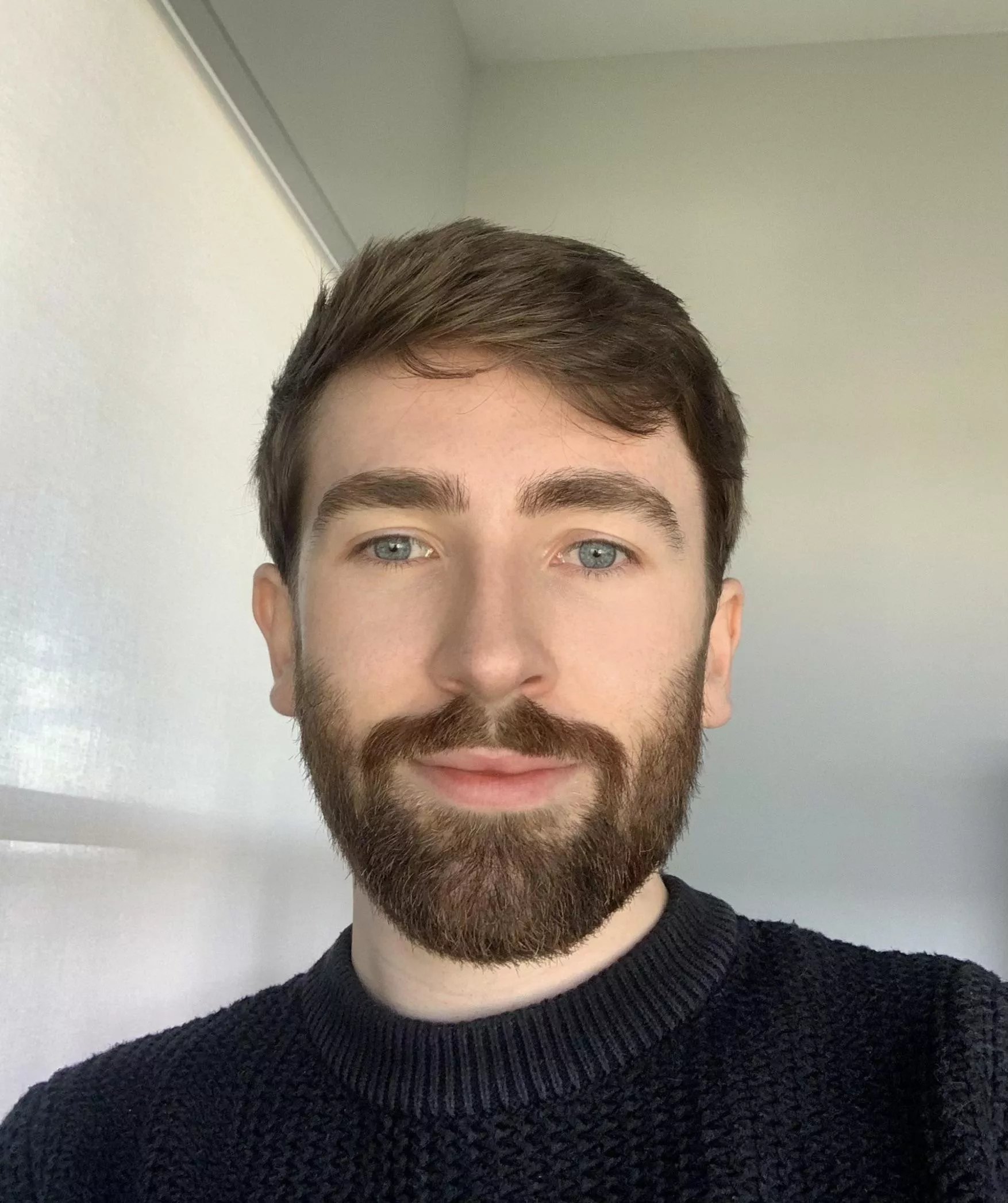 Happy Sunday, bros