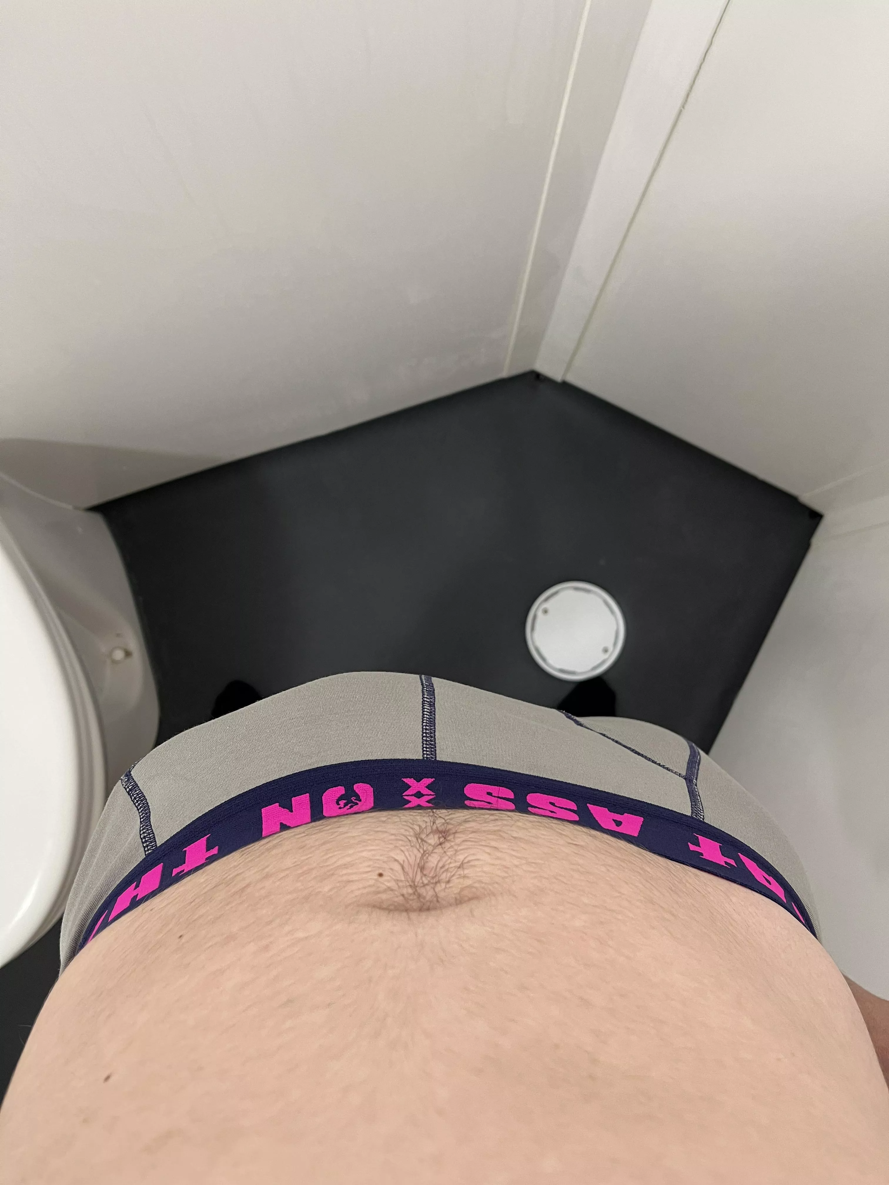 I’m horny 😩