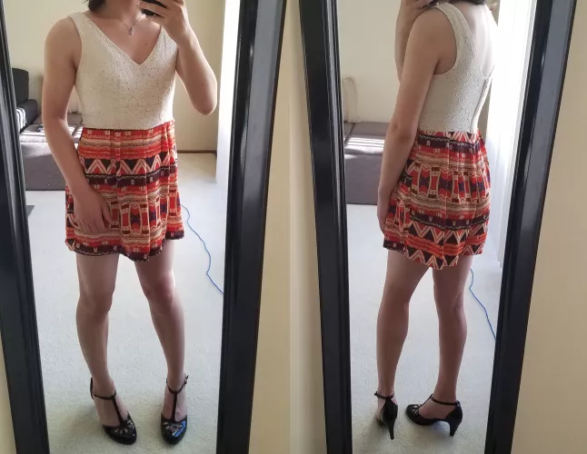 Is anyone else obsessed with rompers or is it just me?