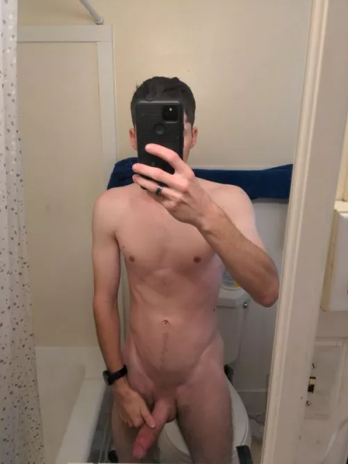 join me in the shower?