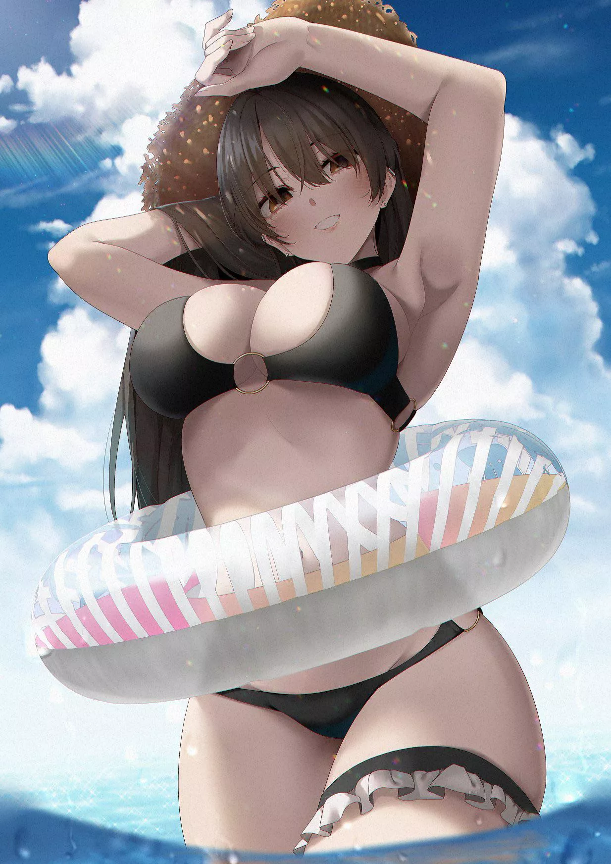 Konokata-chan