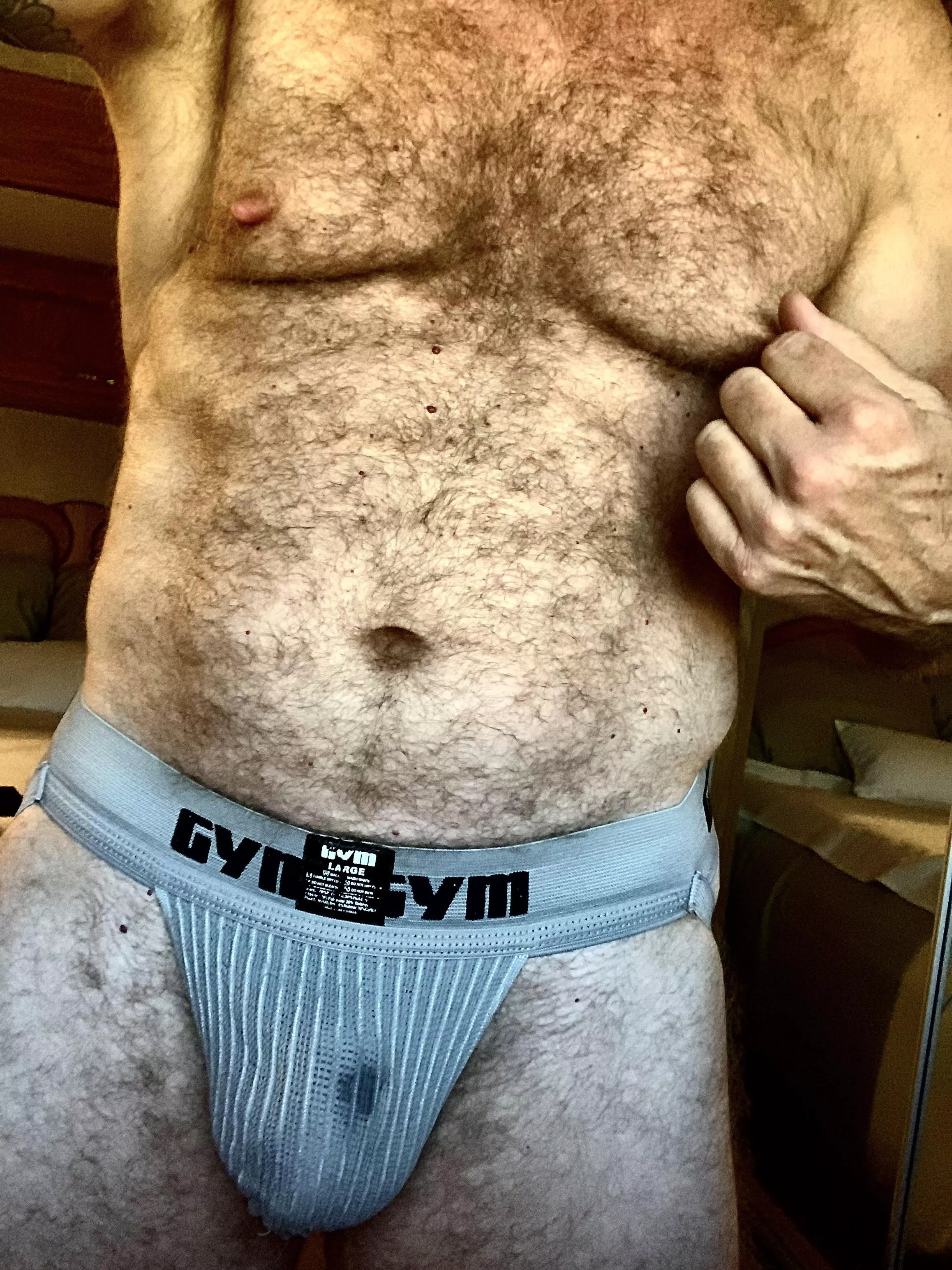 leaking