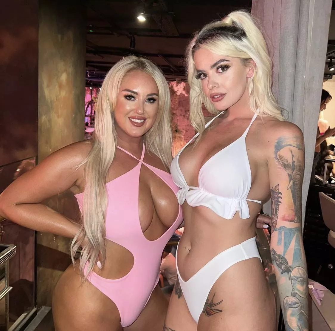 Left or Right?
