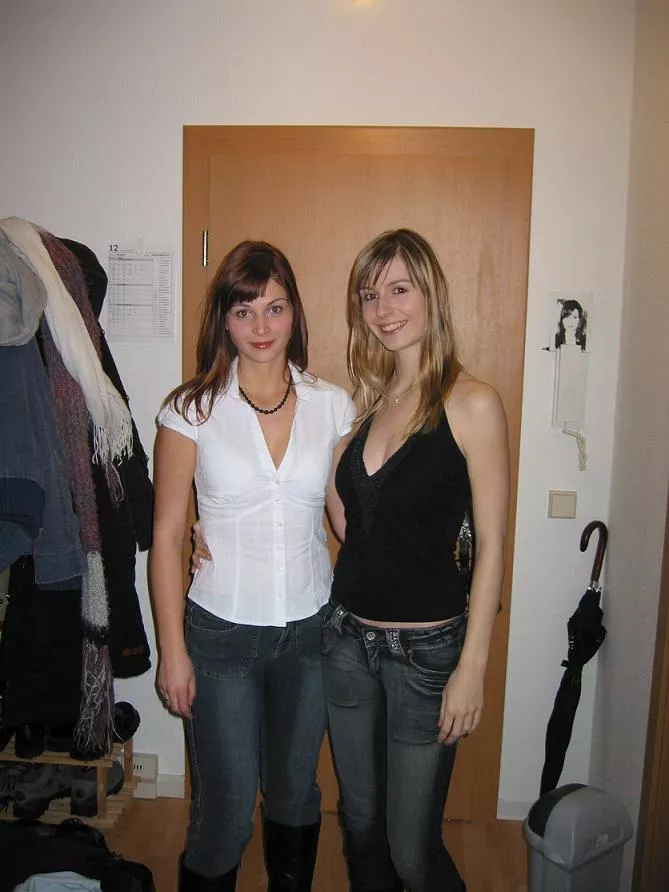 left or right?
