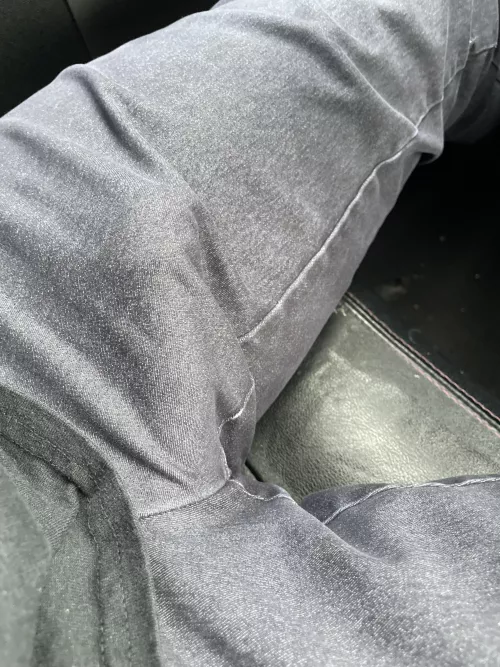 Love that he is bringing this to me🤤