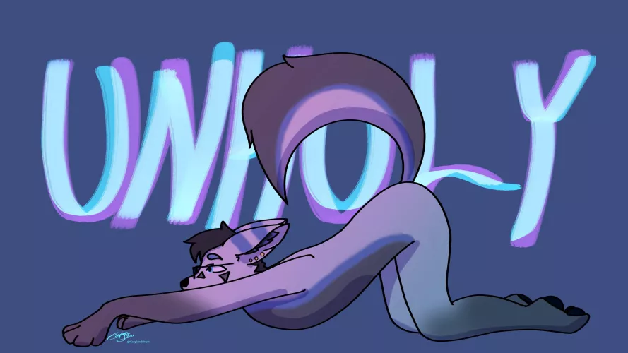 Made this after the new Sam smith song dropped