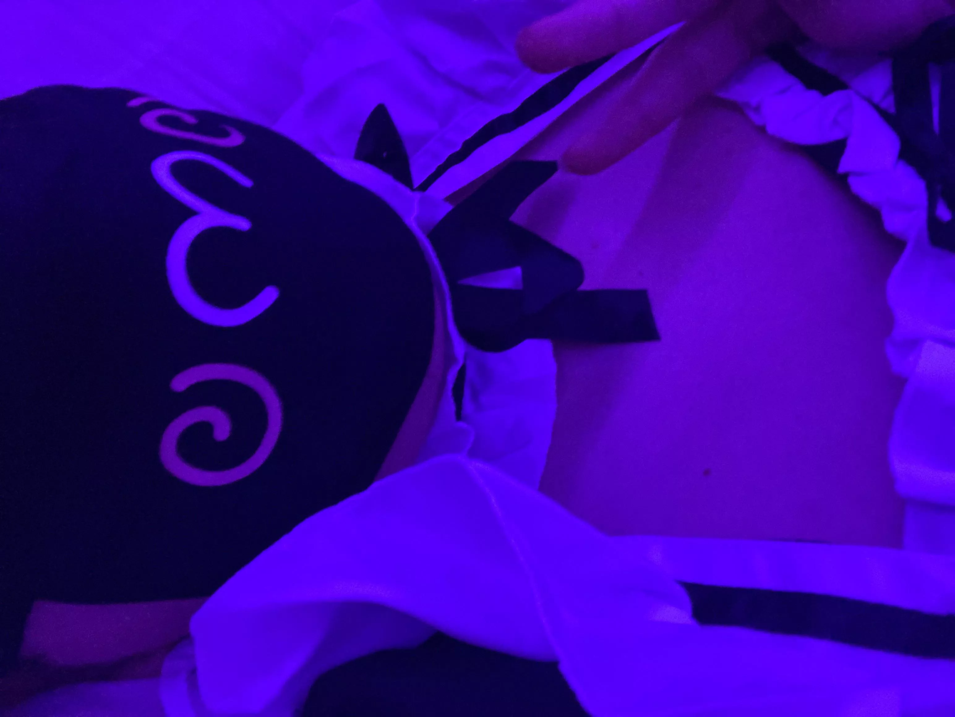 Maid for hire