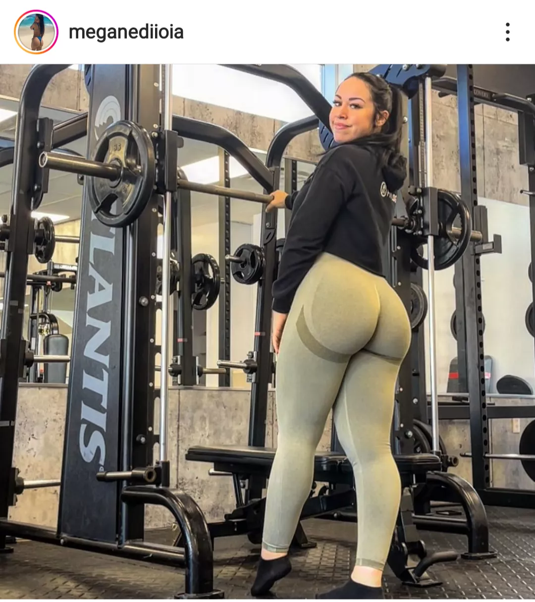 meganediioia