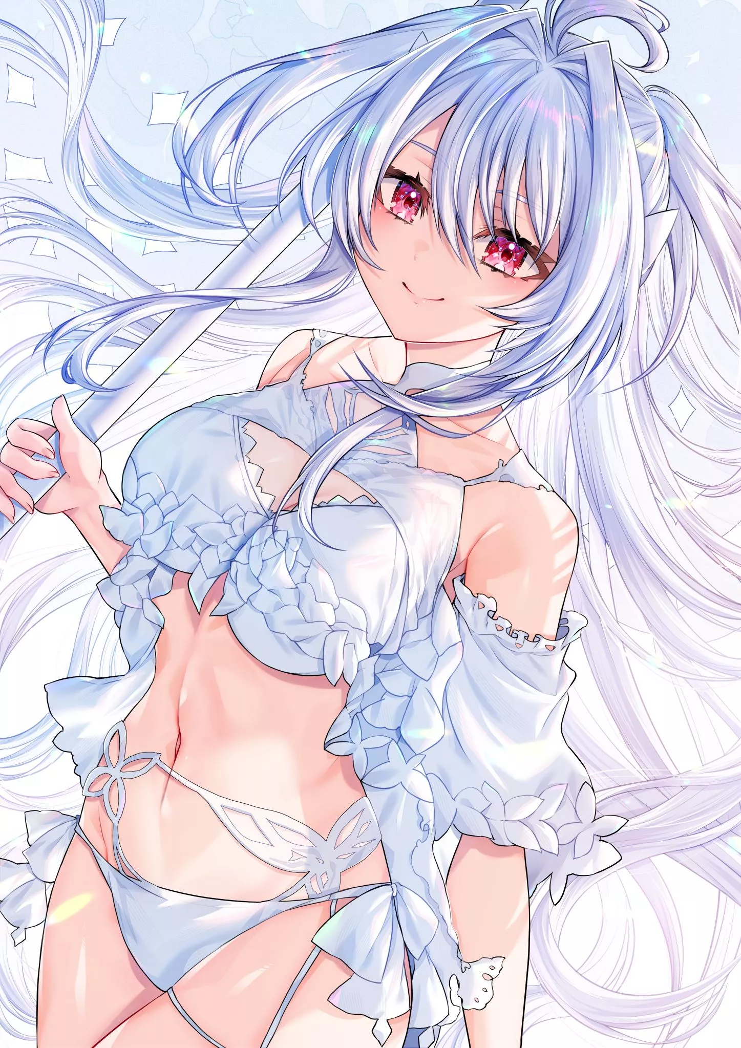 Merlin [Fate/GO]