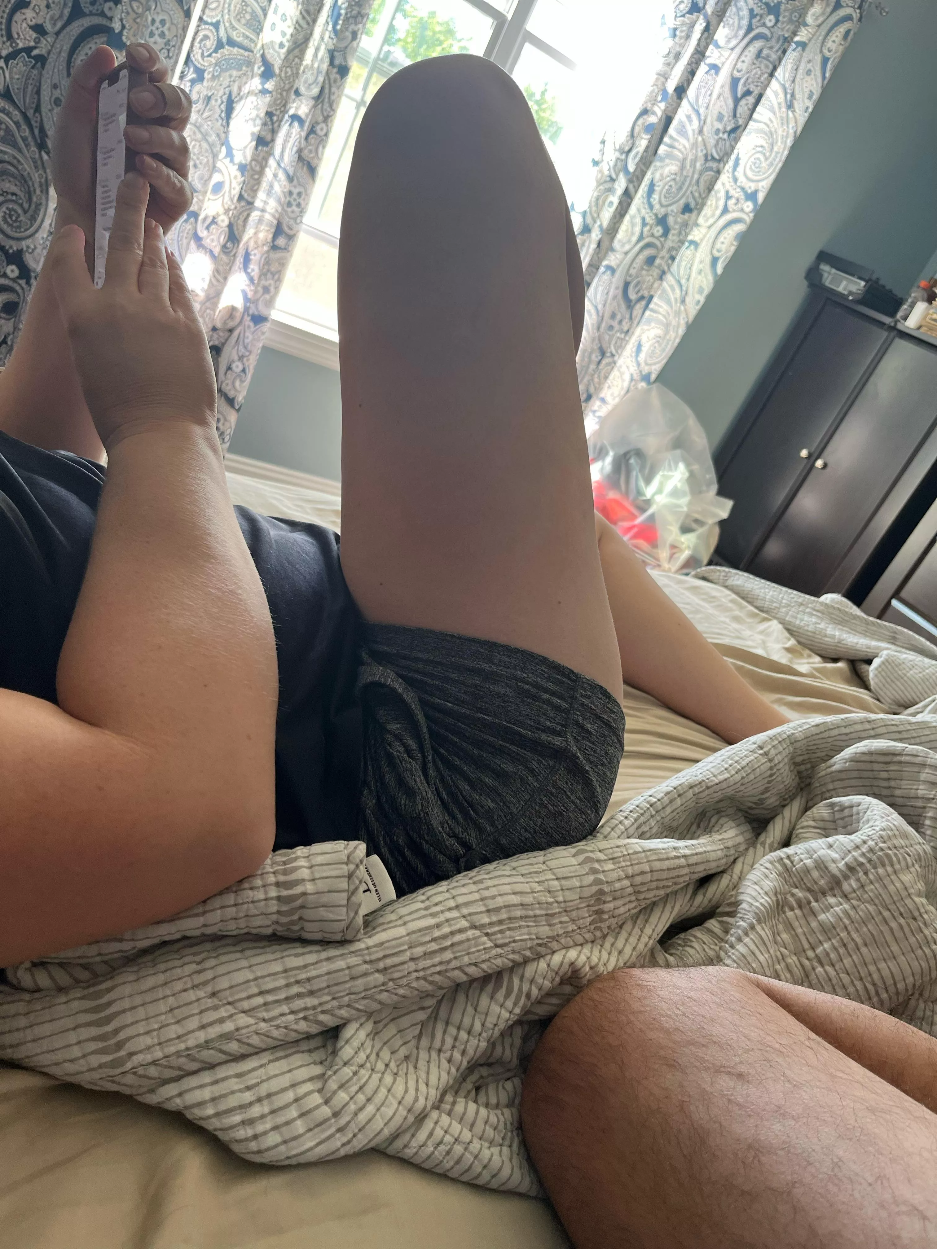 Morning