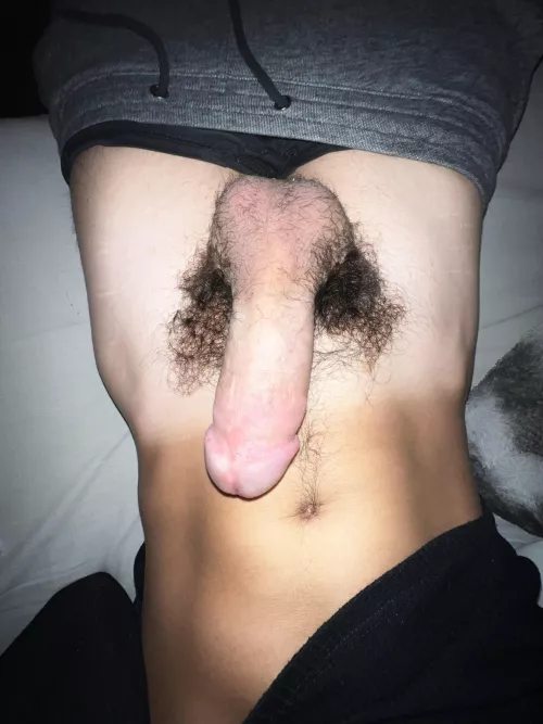 My cock 😎