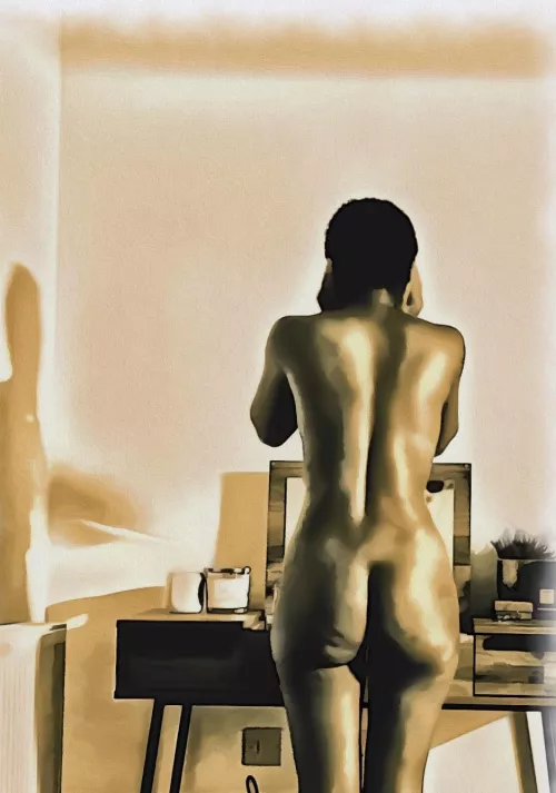 My gorgeous wife of nearly 13 years and mother to our two beautiful children.