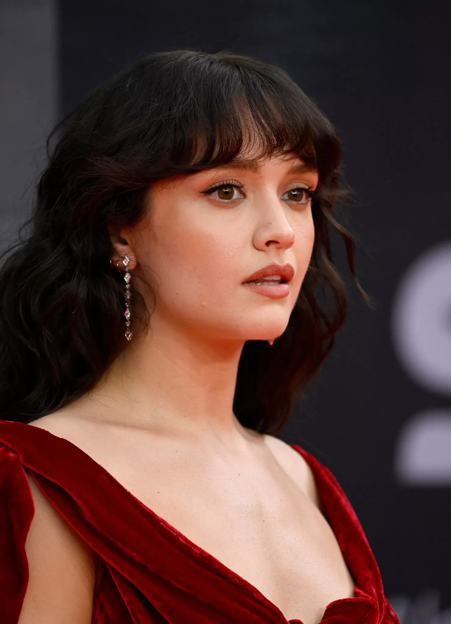 Olivia Cooke