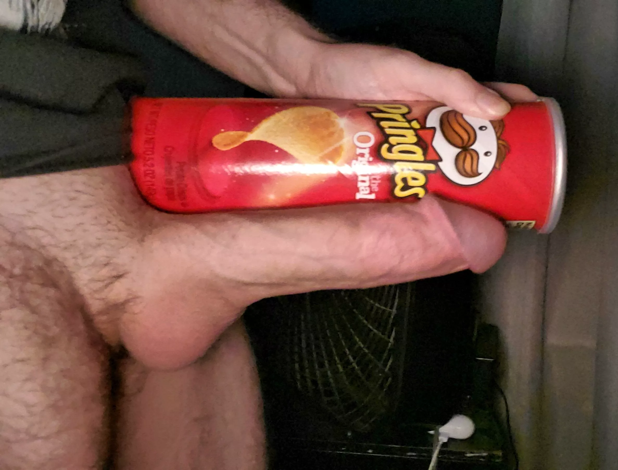 Original is the only and best flavour! (Only into comparing with objects)