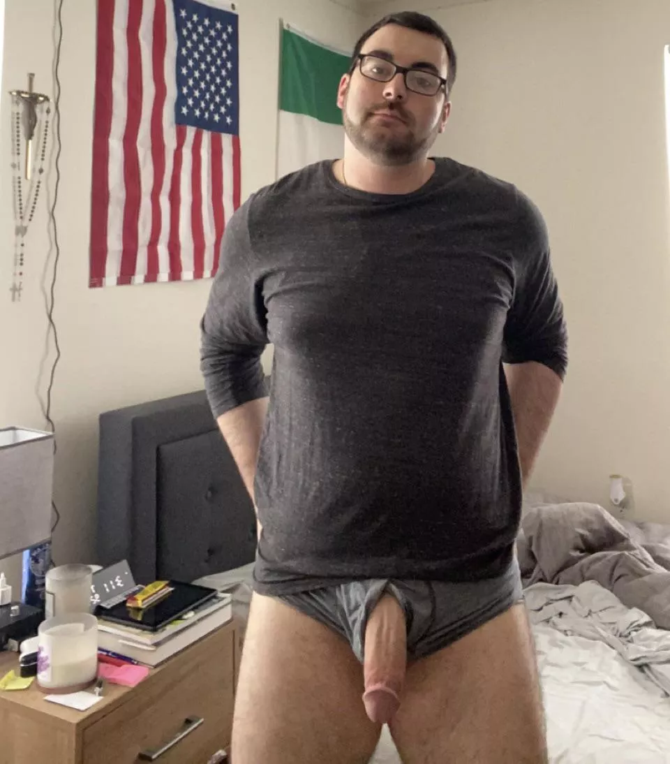 Out for you