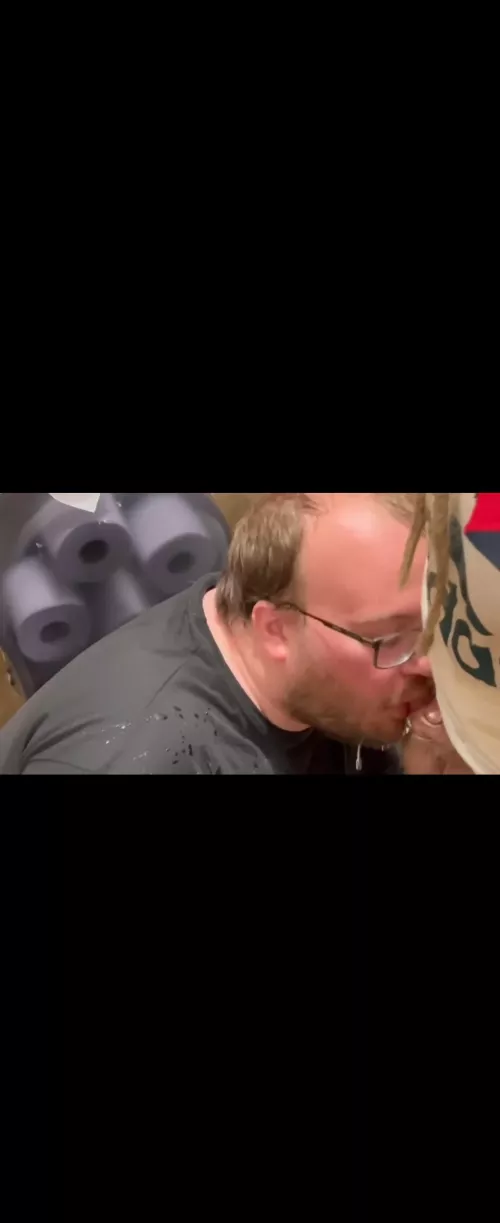 passing in my mouth in public 🍆😈🔥