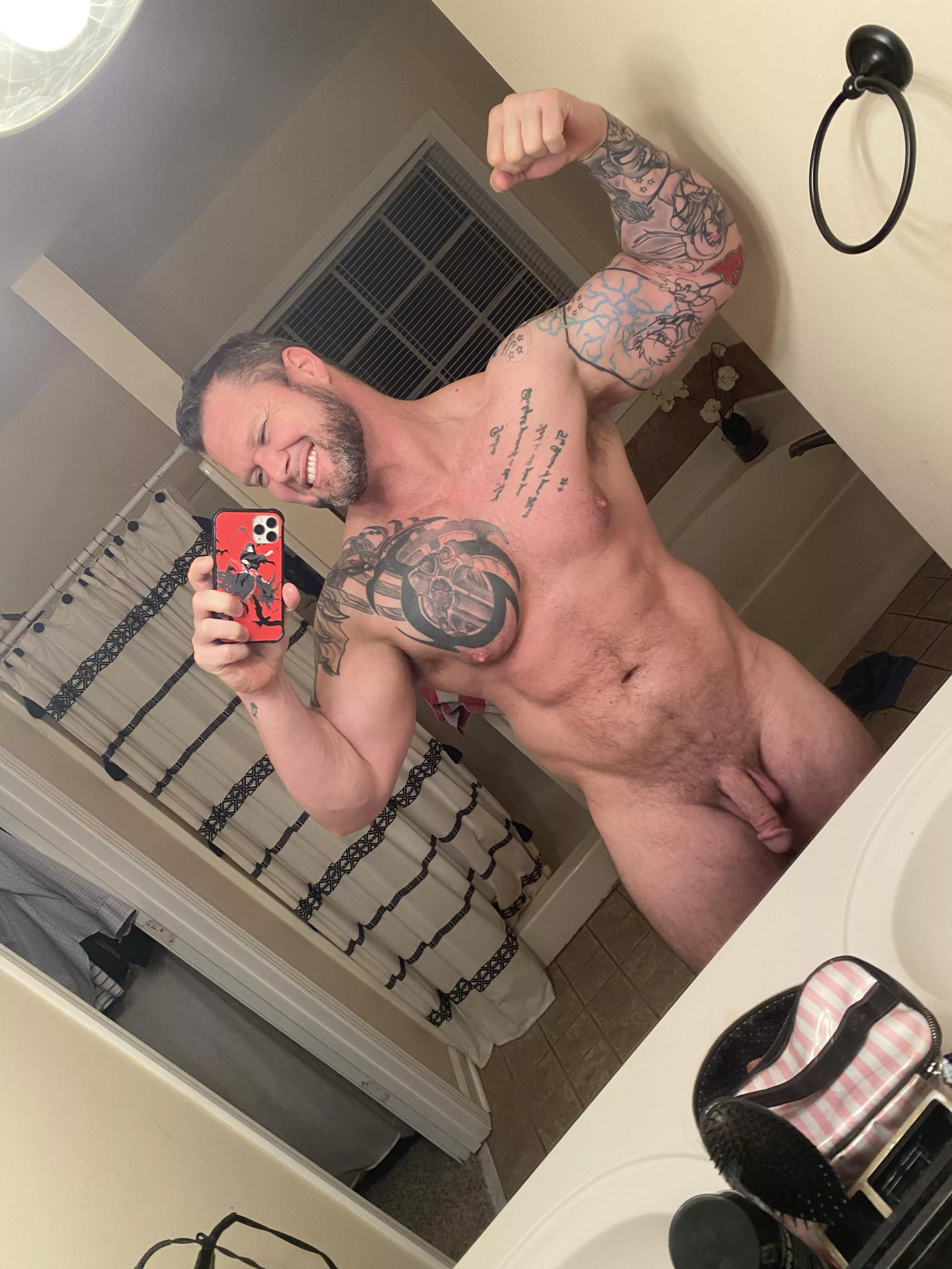 Rate my “m”