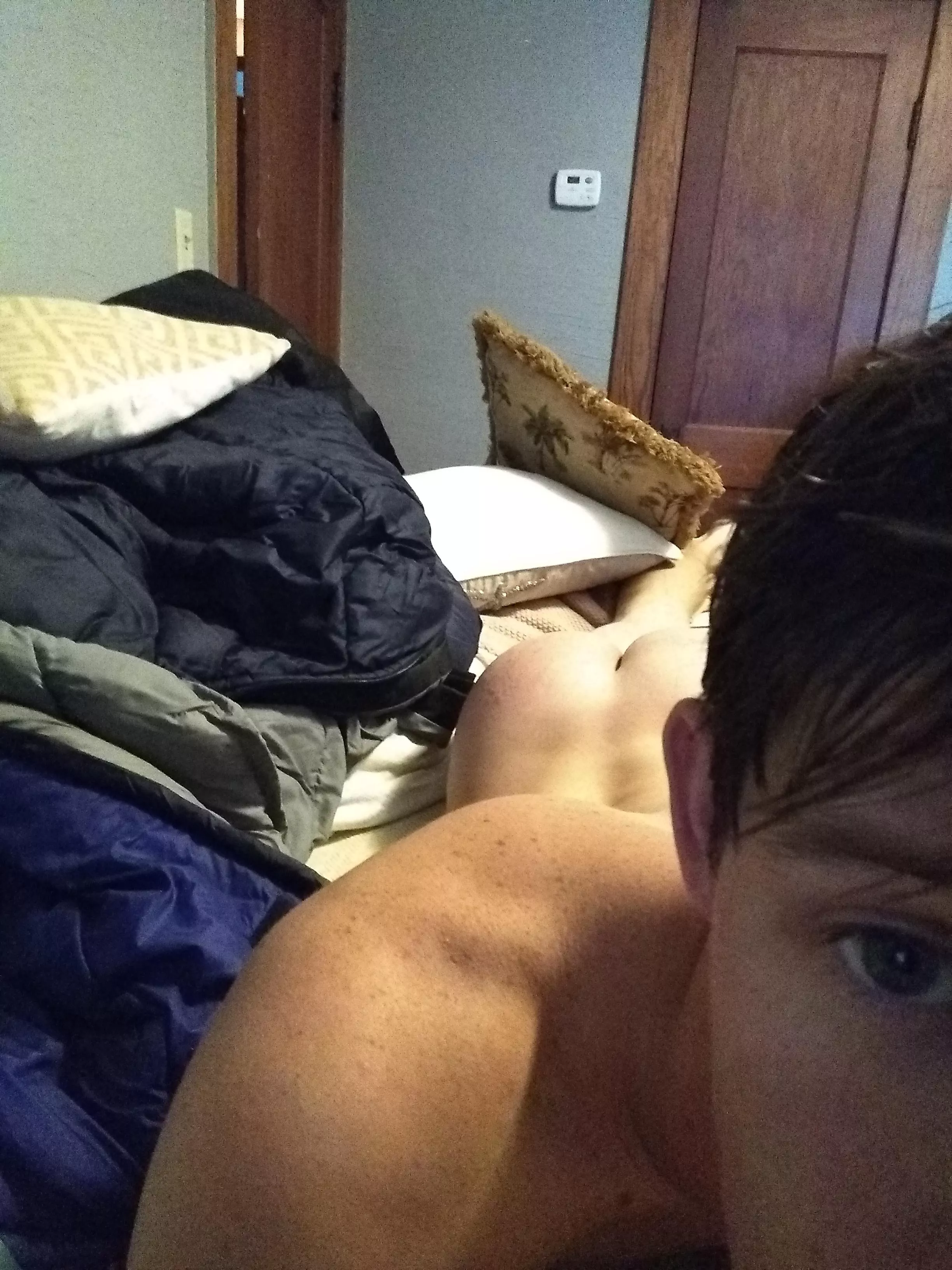 Ready to suck 😊