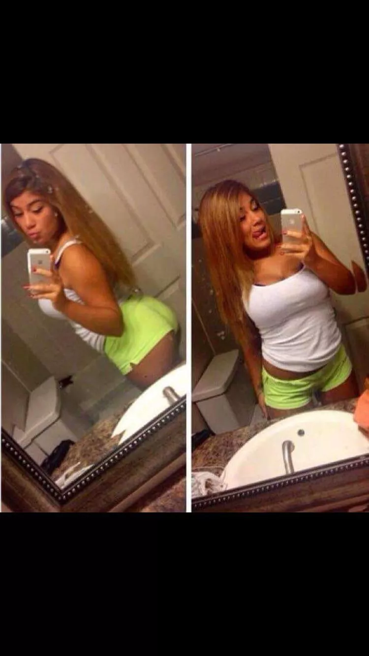 Short n curvy