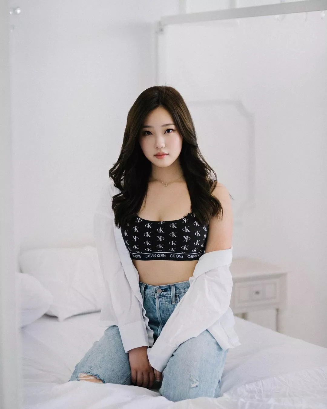 Sports bra