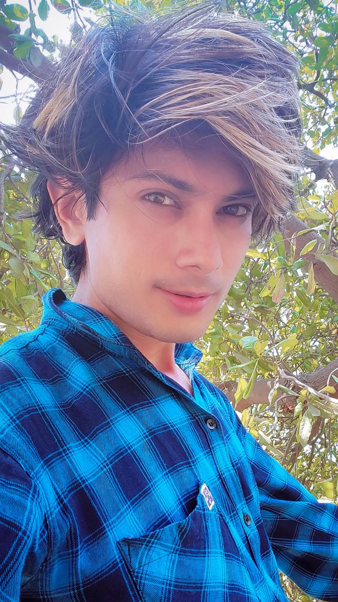 Sunday morning..!