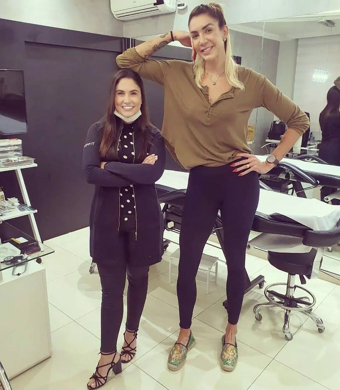 Thaisa Daher