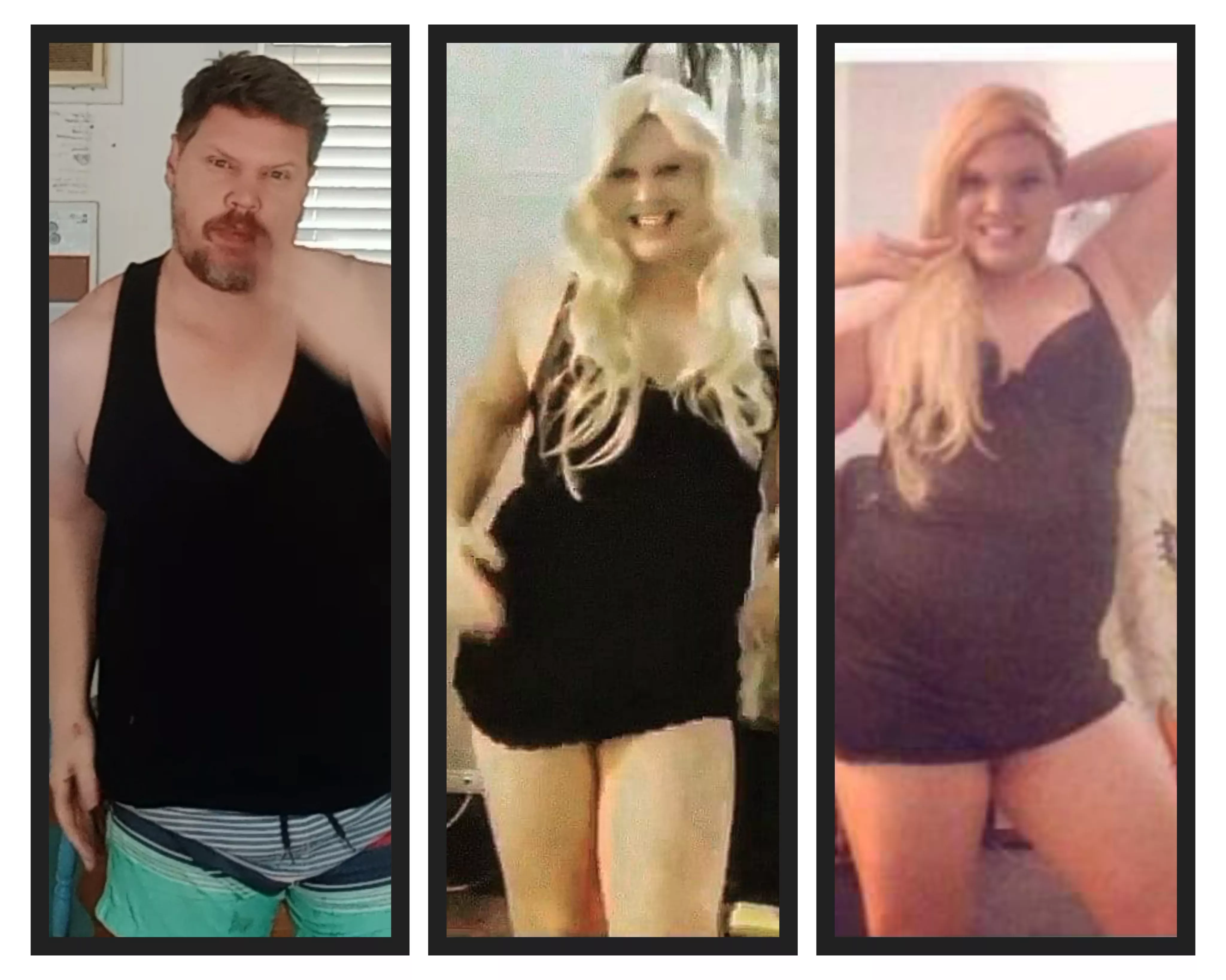 transformation
