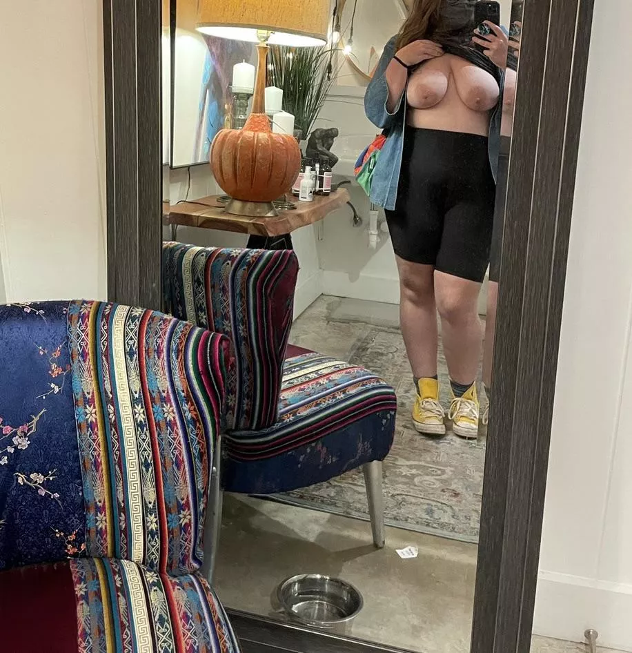 Vintage store flash