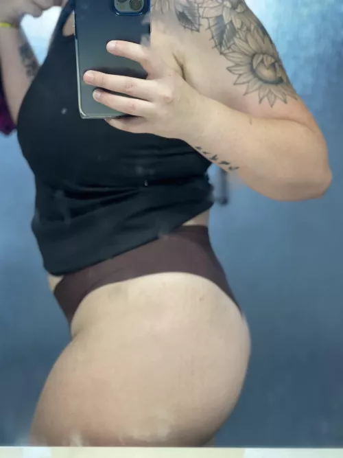 Want to go to the gym with me 😜