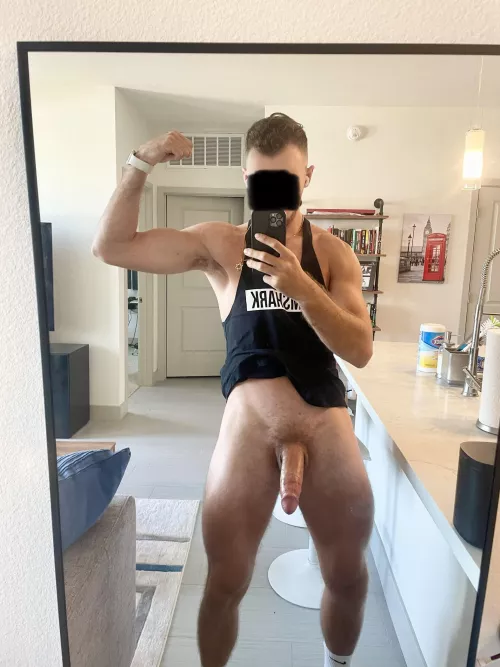 Which he do you want me to use first? 😜