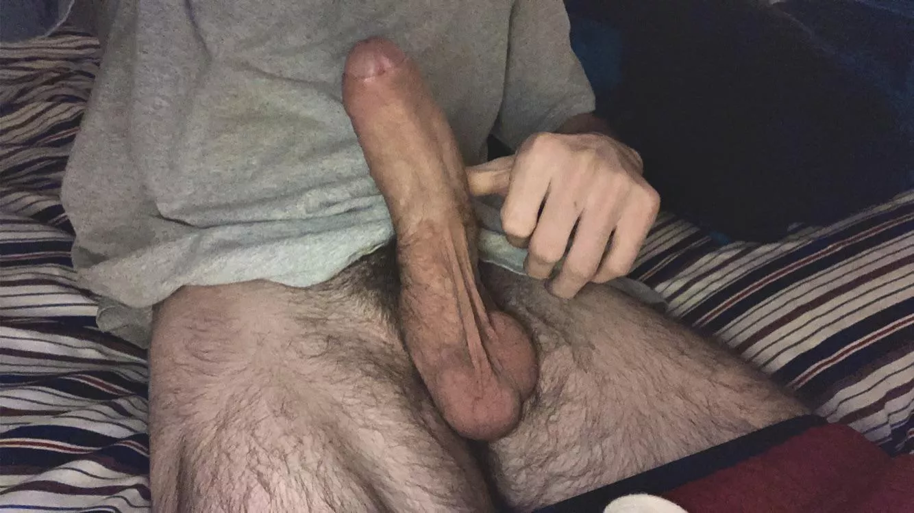 Who’s hungry?