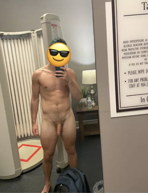 Y’all like my cut cock?