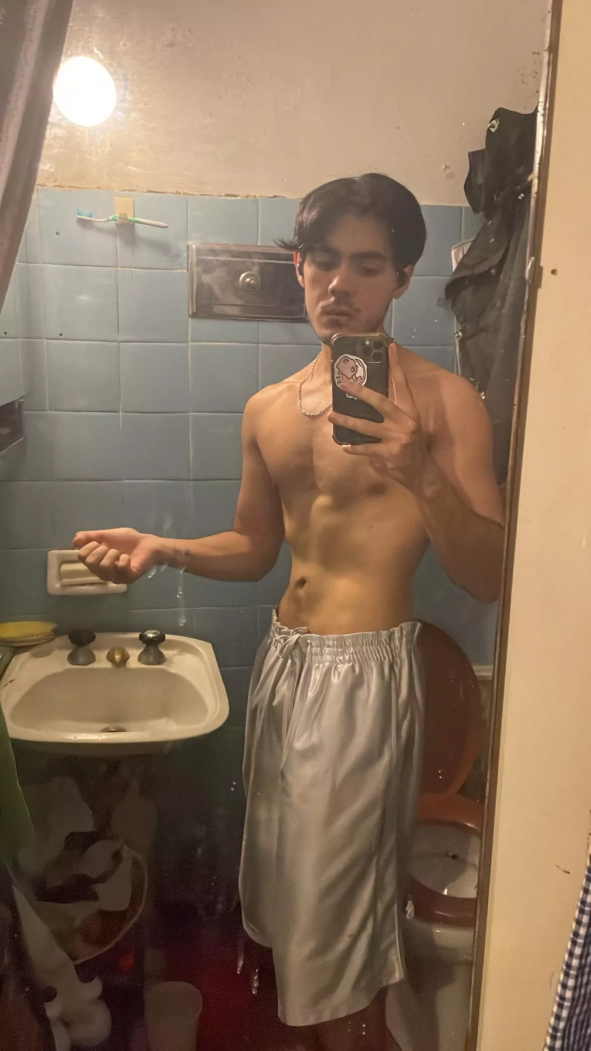 (23) Opinions?