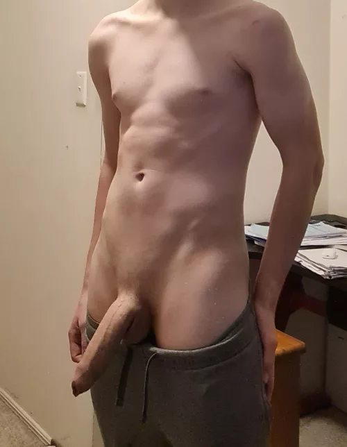 A great sight to behold