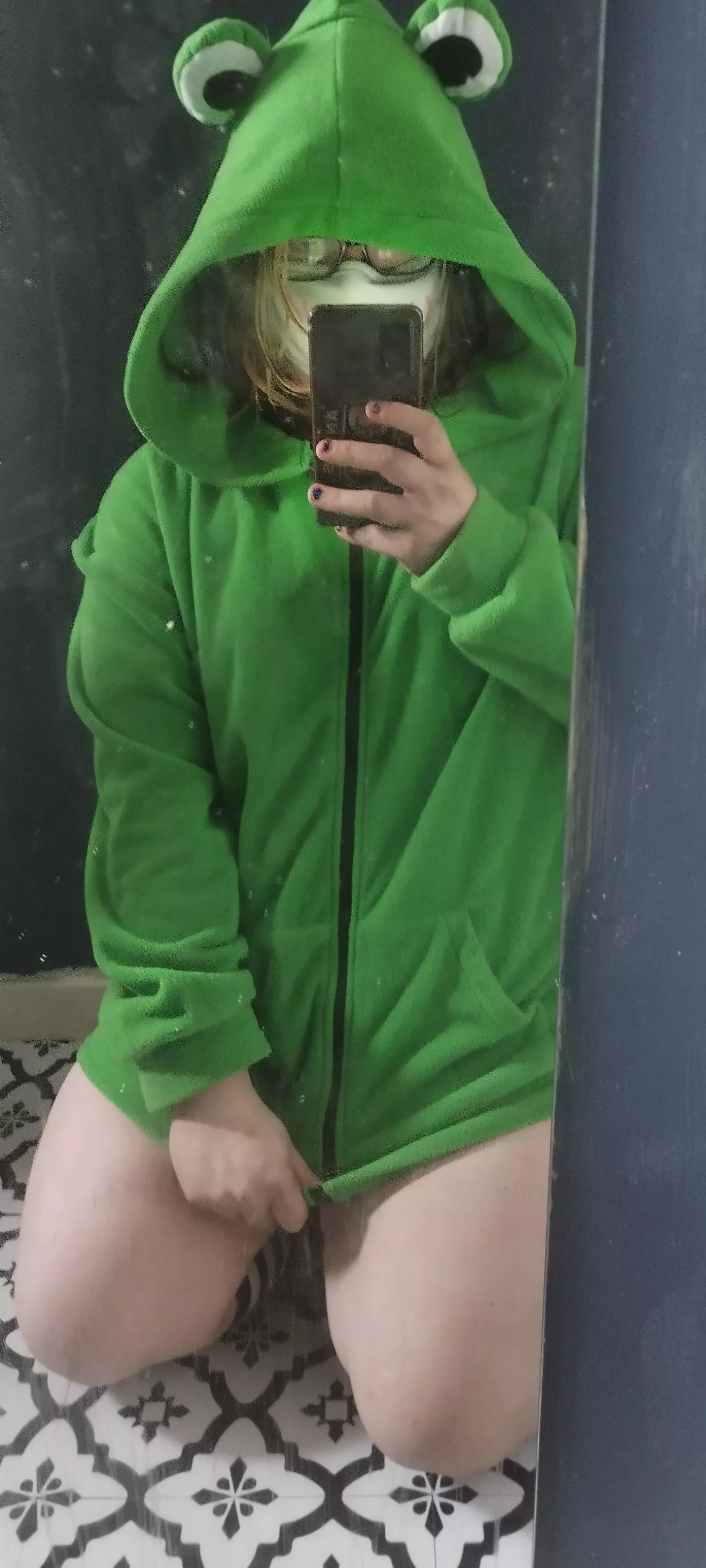am I cute???