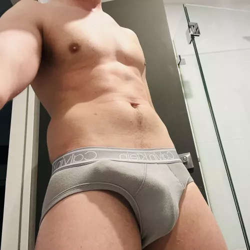 Another pair of my favourite CKs 😋. Work tripping and all on my own in the hotel.