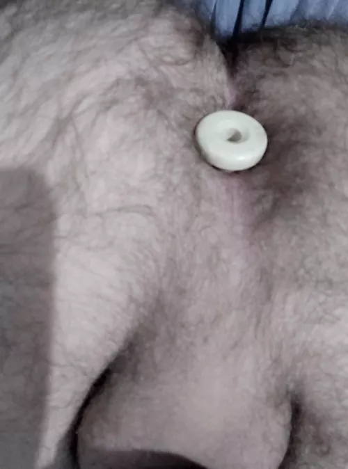 anyone care to replace my toy? I'm tight, be kind please 🥺😚