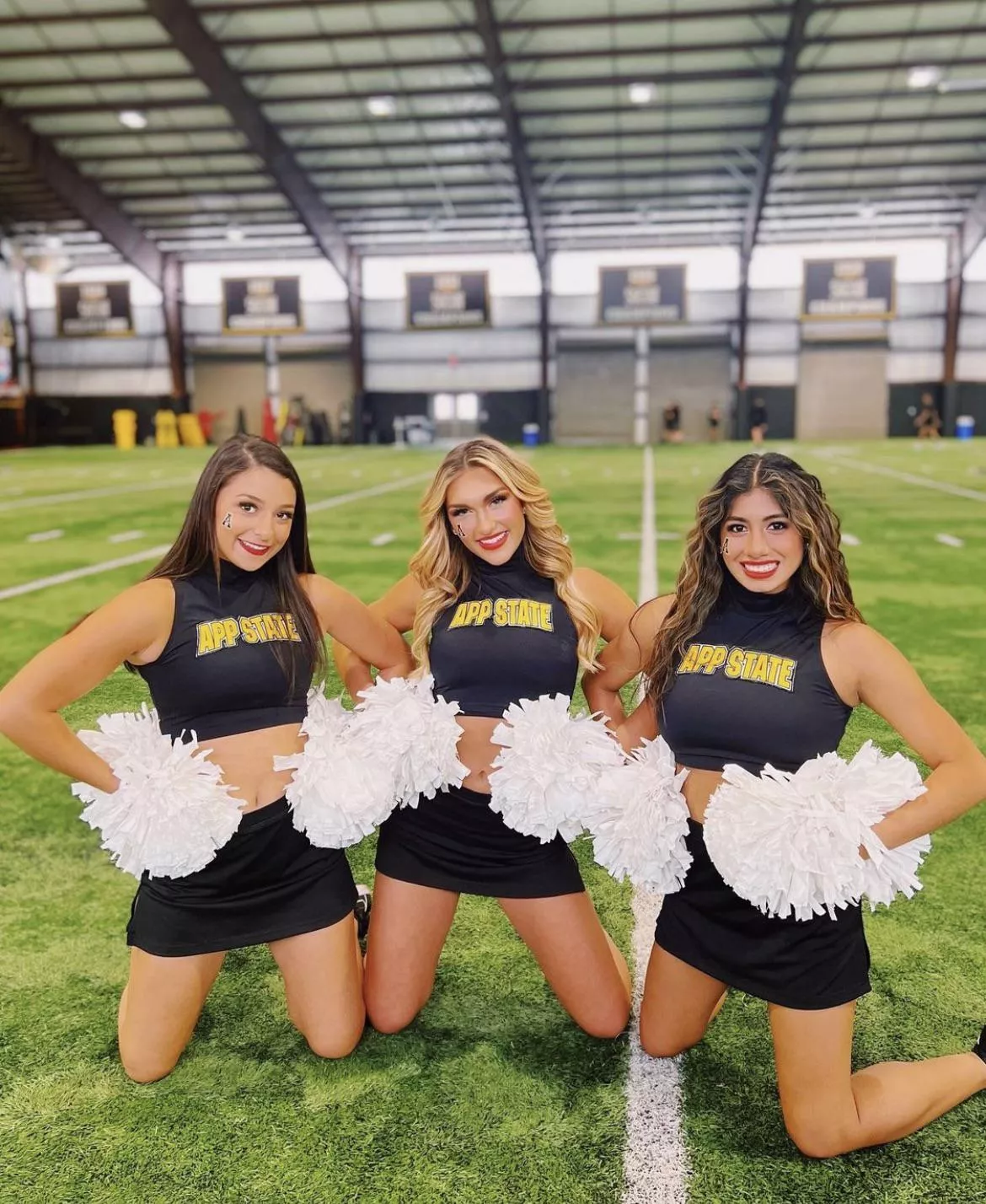 Appalachian State