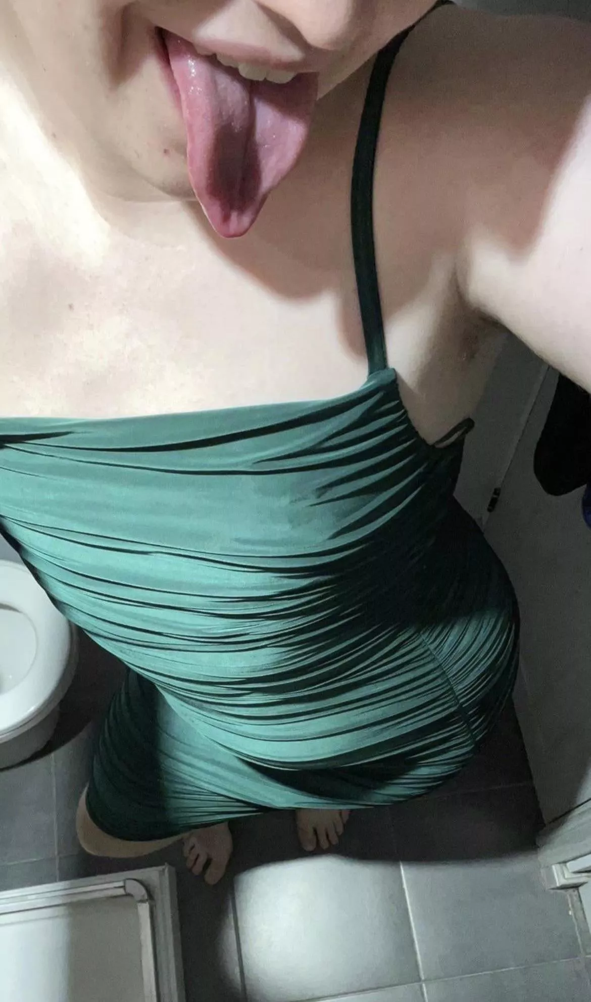 cum over