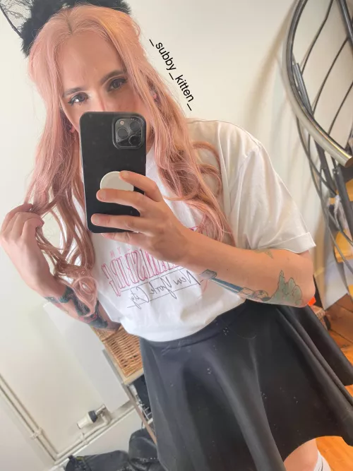 ✨ Do British femboys have a place on this sub? ✨