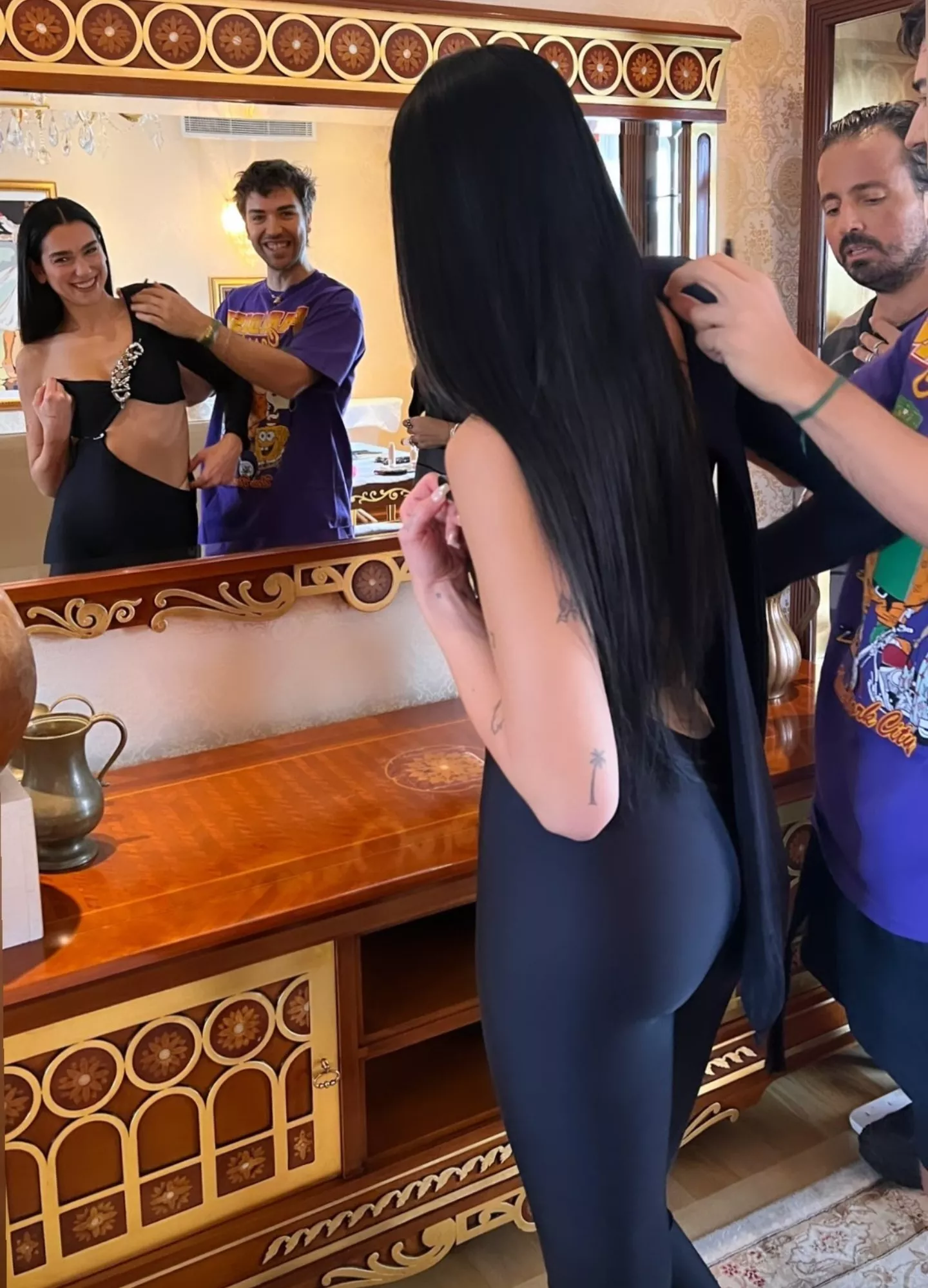 Dua Lipa