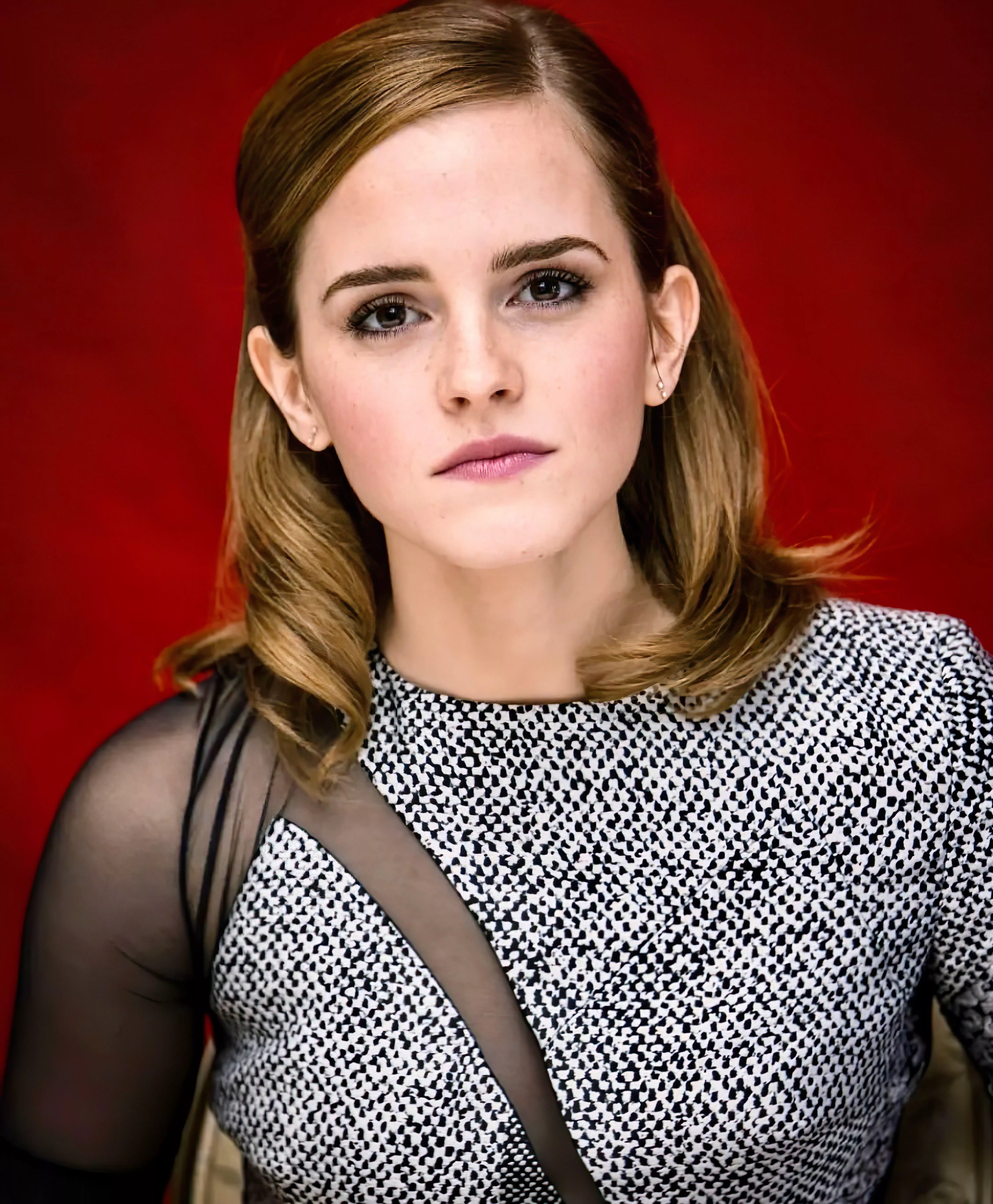Emma Watson
