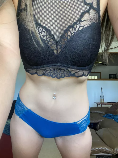 [f] I love this bralette 💕