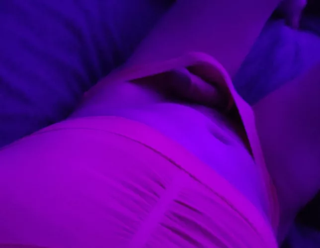 Feeling pink tonight 💗