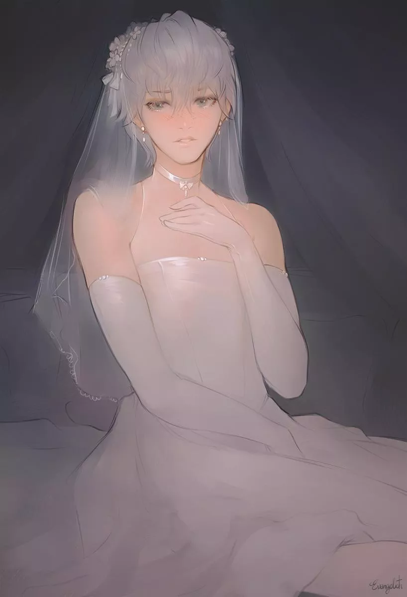 Femboy wife