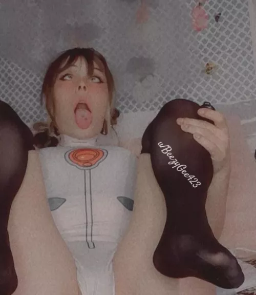 Fill me with EverY Drop 😈