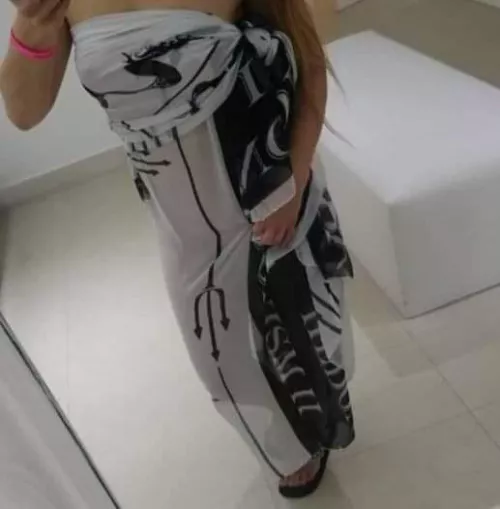 (f)rom a summer trip I took last year, it was great