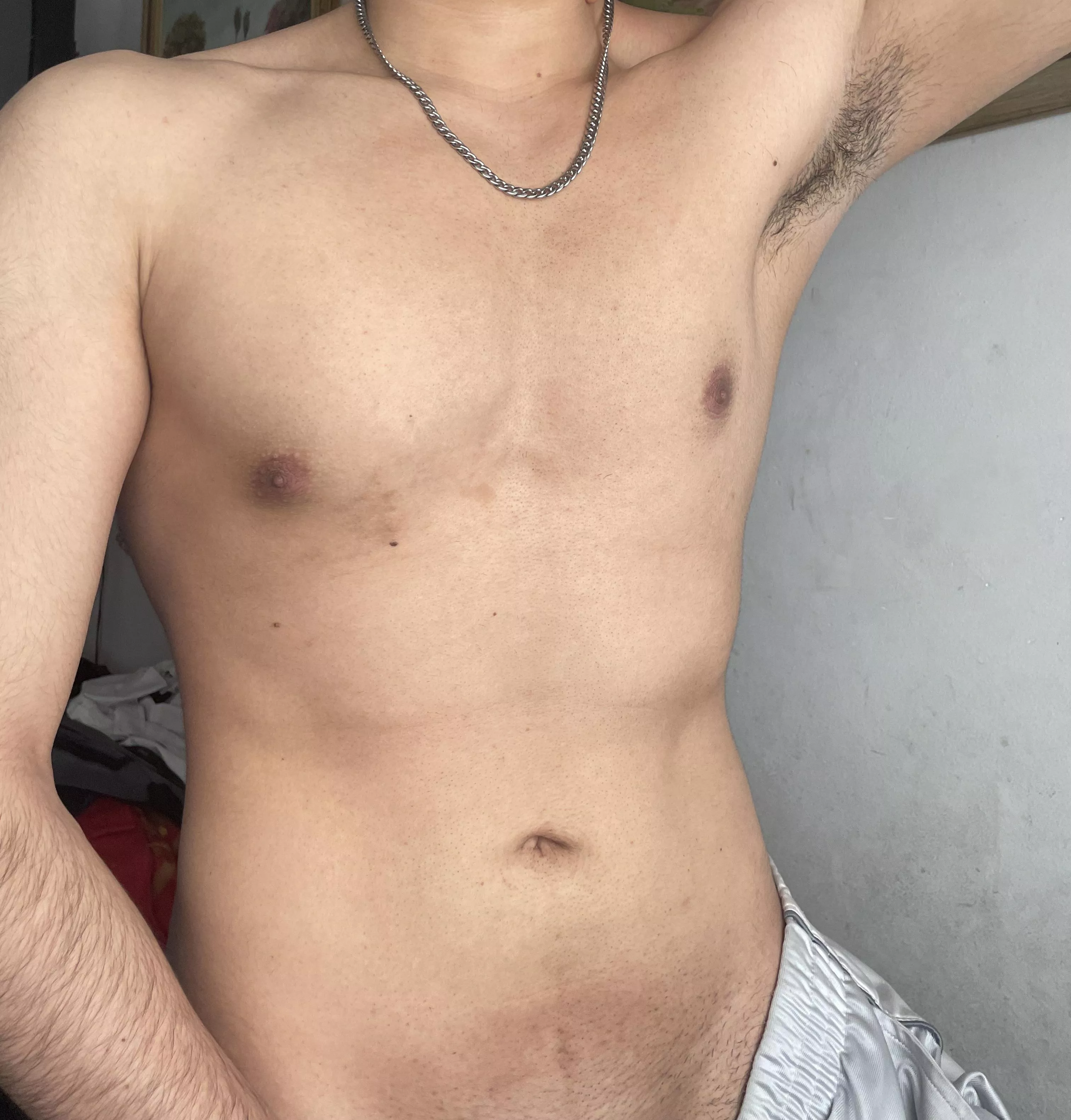 Good morning