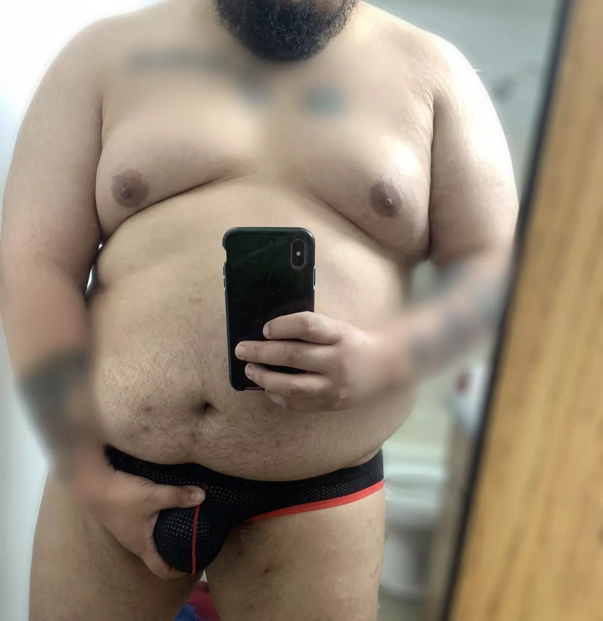 Good morning! I hope you’re all having a wonderful day. I was feeling pretty good about myself so I wanted to share this. Good morning! I hope you’re all having a wonderful day. I was feeling pretty good about myself so I wanted to share this.