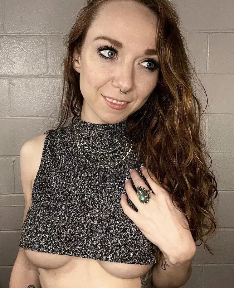 Gray Sweater